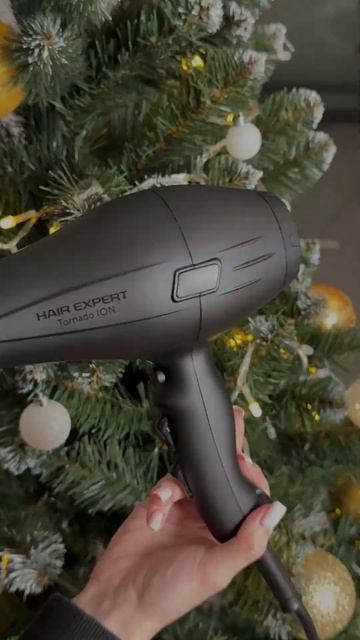 Hair Expert Tornado ION Фен з іонізацією #фен #фендляволосся #hair #h
