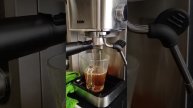 Кофеварка BBK BCM1501. Приготовление рассыпного чая.