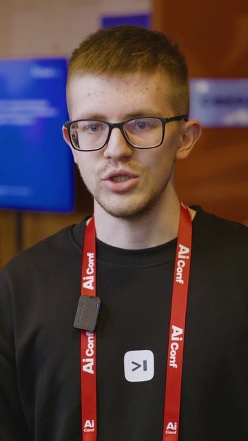 Чем заинтересовала конференция AiConf?
#Ai #Aiconf #IT