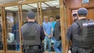 Больше 200 лет лишения свободы: суд вынес приговор участникам Таганской ОПГ