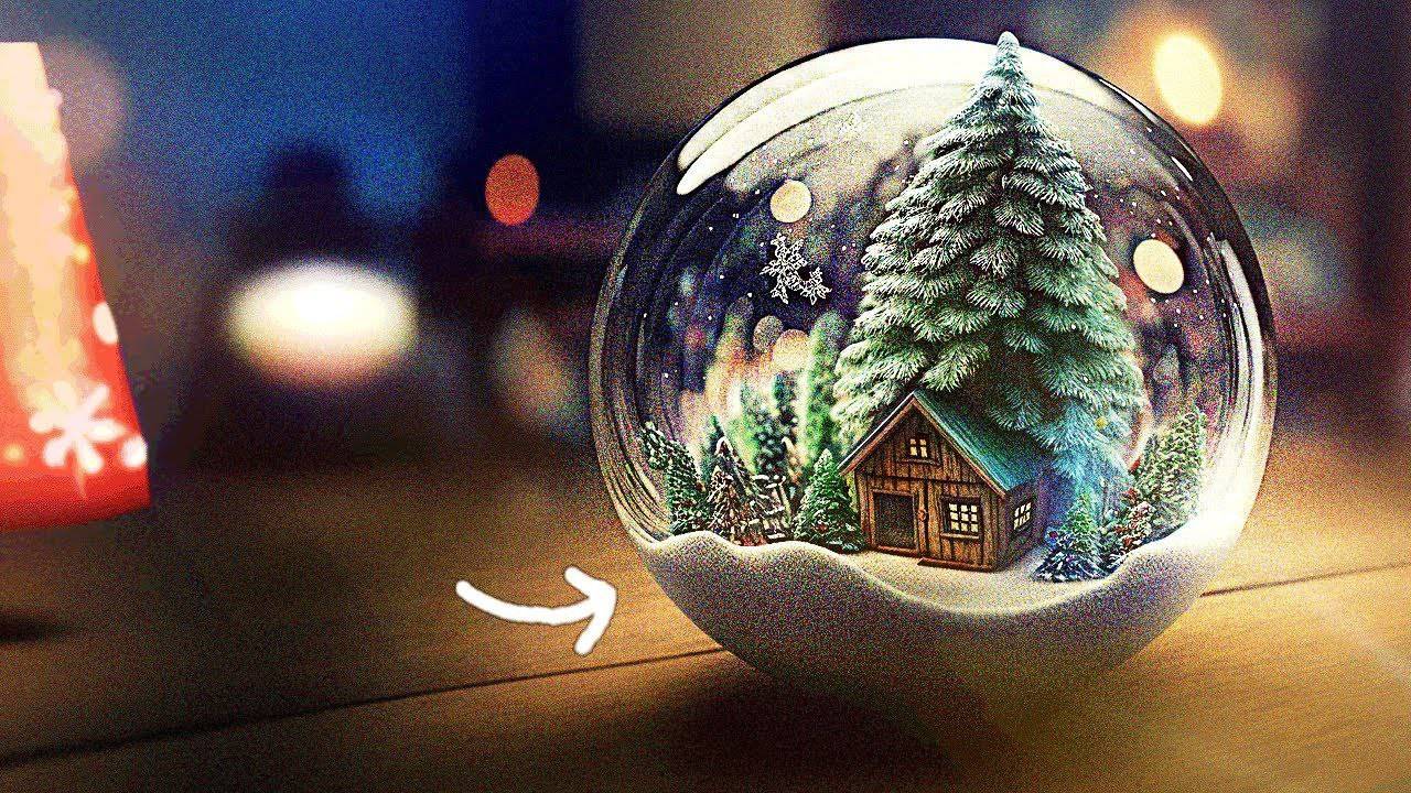 9 НОВЫХ НОВОГОДНИХ ЛАЙФХАКОВ