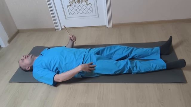 Боль в Наружной части БЕДРА - это НЕ тазобедренный Сус?