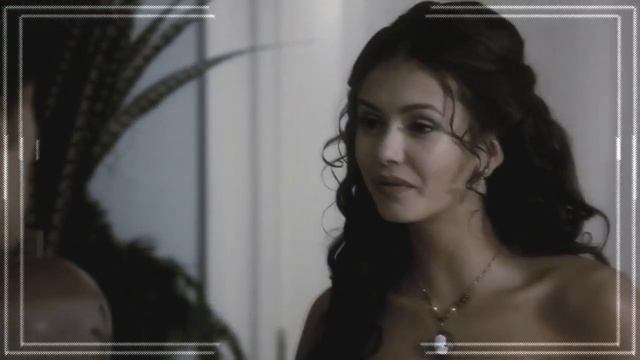 Damon&Katherine&Stefan||Без обид