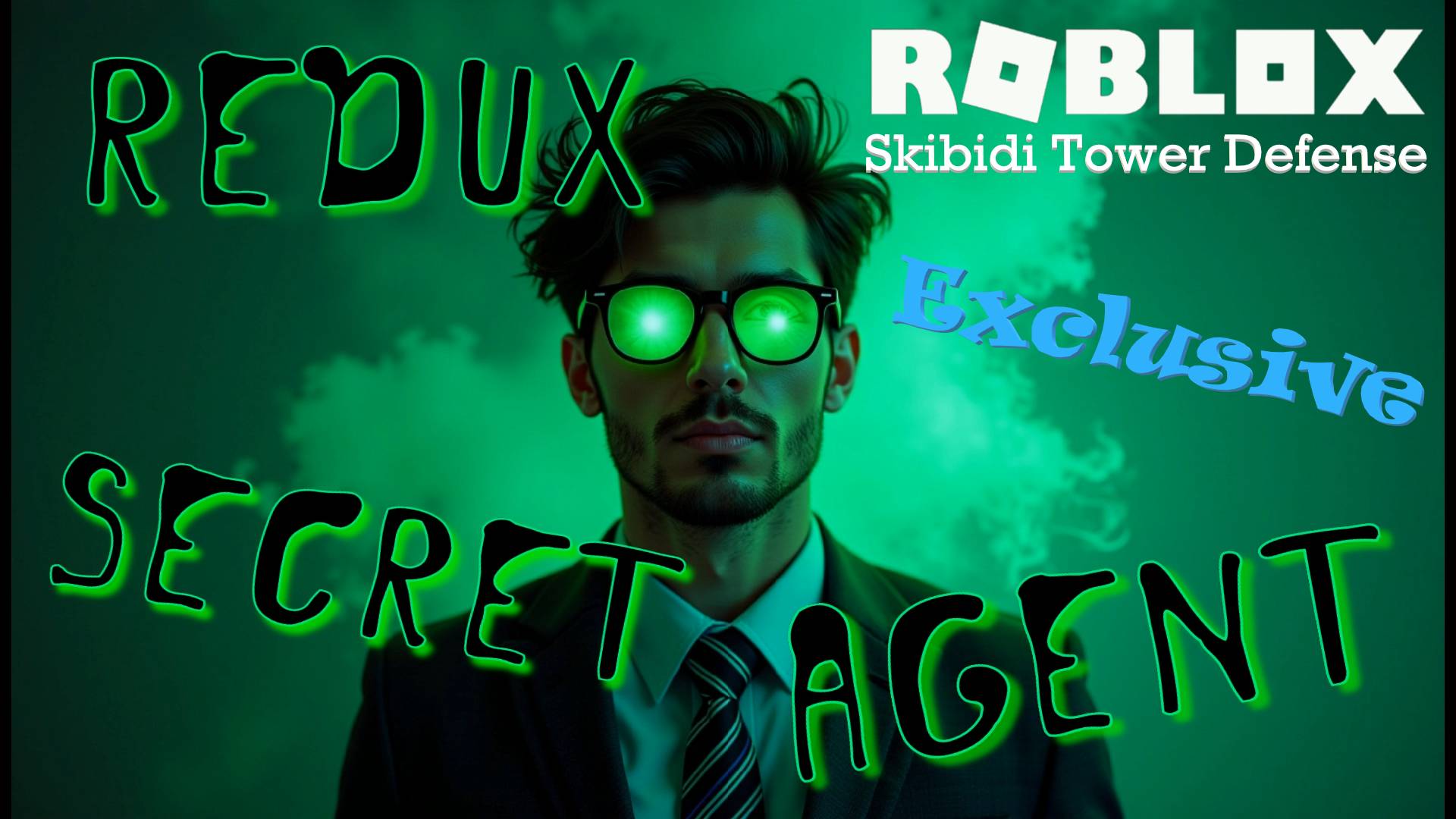 Отсыпать смачного леща по лицу СКИБИДИСТА! Roblox: Skibidi Tower Defense