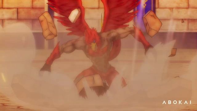 「AMV」Dancing With the Dead
