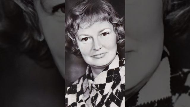 10 мая умерла актриса Нина Гребешкова / похороны и церемония прощания пройдут в закрытом формате !!