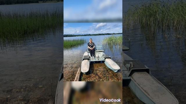 Патриотический лагерь