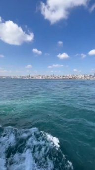 Турция 🇹🇷 | Стамбул | Босфор | путешествия по ТУРЦИИ