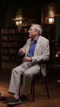 Какие книги почитать? Рекомендует писатель-фантаст Вячеслав Рыбаков