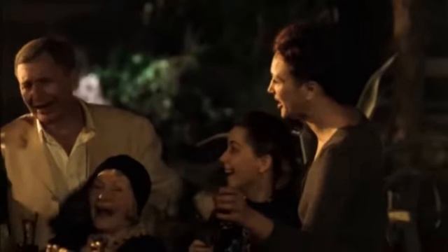 Дневник его жены(2000). О супружестве