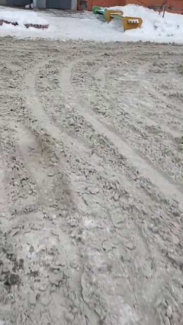 Погодные катаклизмы))) На улице +1,-1 , завтра до - 10😯 #пог