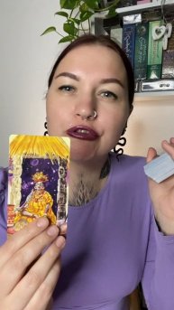 Совет от Таро ✨ Заходи в мой тг-канал, там больше о жизни и эзотерике: M_Vostara