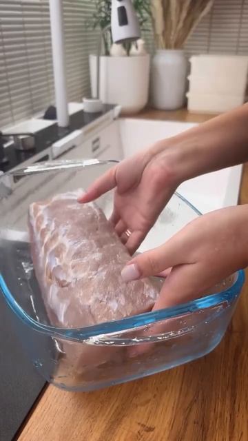 🍖 «Полендвица»: сыровяленое мясо белоруской кухни