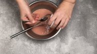 КАК ПРИГОТОВИТЬ ПИРОГ ИЗ КИСЕЛЯ СУХОГО В БРИКЕТАХ В ДУ