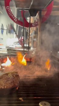 СОЧНЫЕ СТЕЙКИ MARMO