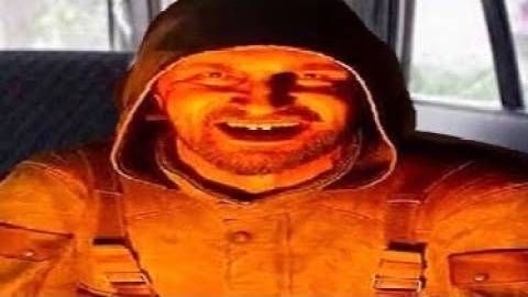 Few Scraps of STALKER memes