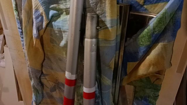 доработка недорогих вёсел, лайфхак