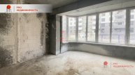 Продажа квартиры Шмидта 6, этаж 1й, кв 4, м2 48,5