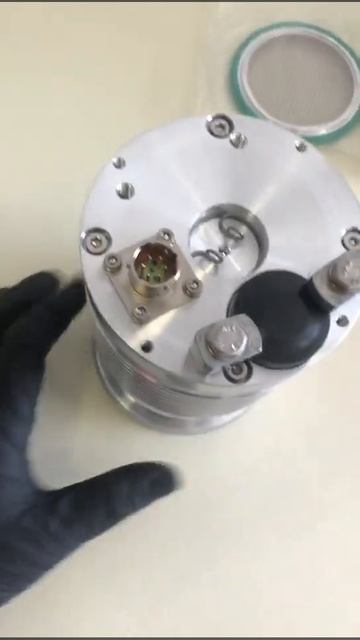 Молекулярный вакуумный насос Thermo Fisher Scientific