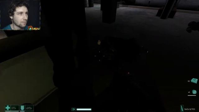 #2 Серия с низким FPS ■ Прохождение F.E.A.R.
