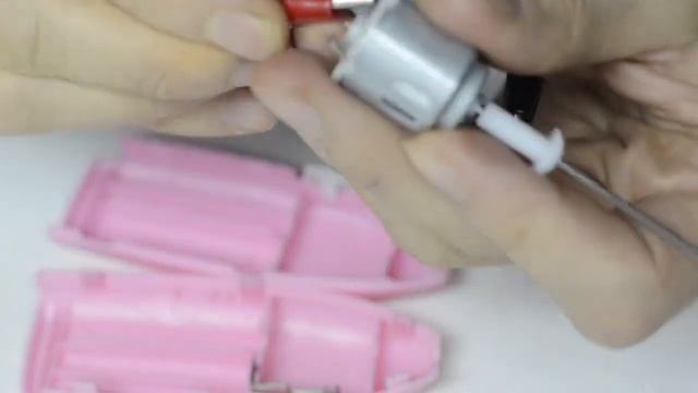 ☕Ручной МИНИ Блендер за 1$