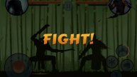 Проба «Когтей» в Shadow Fight 2 после победы над Рысью #91