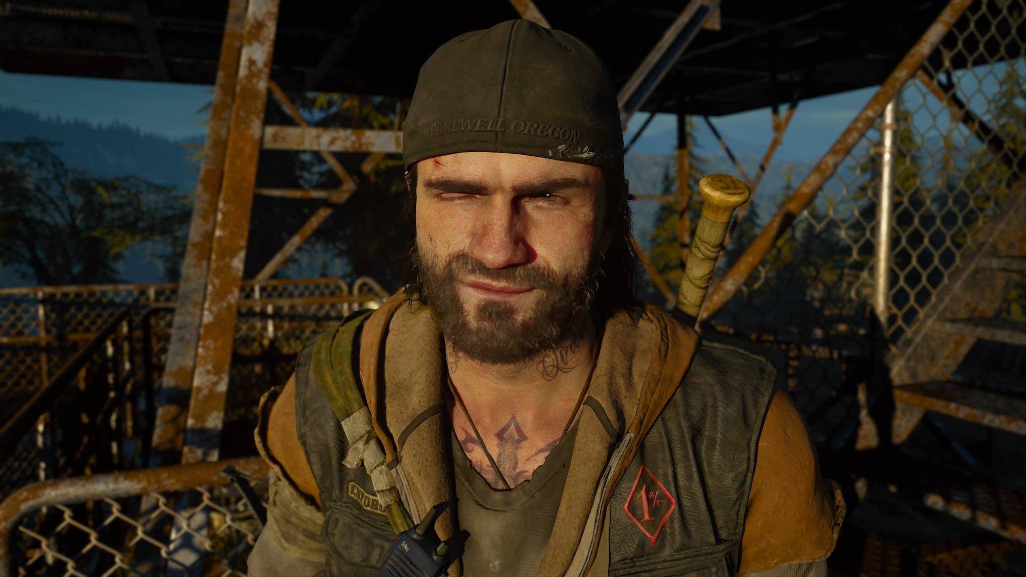 Days Gone. Попытка выжить №3