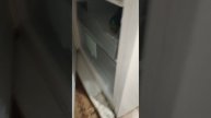 Холодильник Либхер поиск и устранение утечки фриона