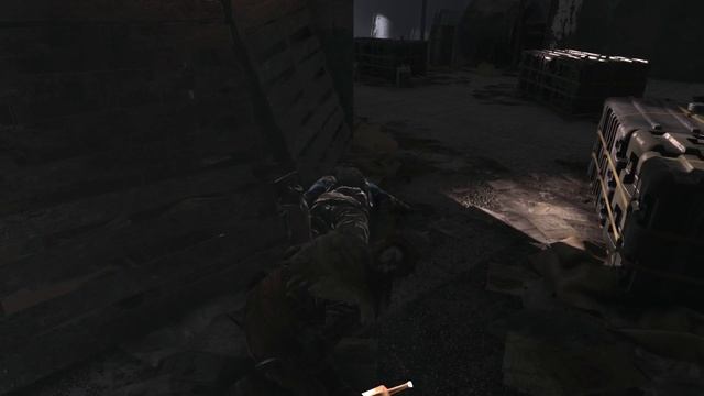 Rise of the Tomb Raider Продолжаем в Сибири #02