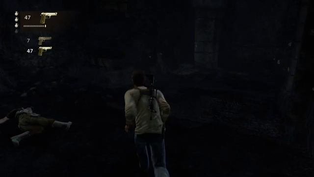 Uncharted судьба Дрейка обновленная версия прохождение на русском #5