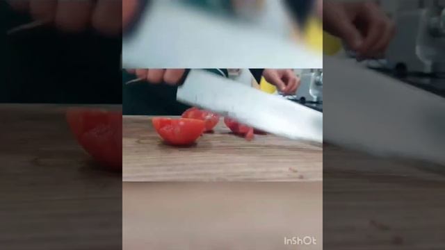 ШАШЛЫК В ДУХОВКЕ