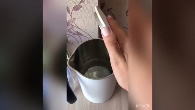 Самый простой способ избавления от накипи в чайнике