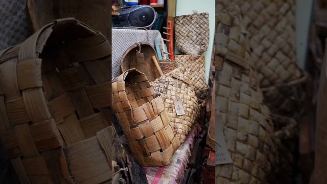 Душа дома - выставка предметов крестьянского быта Вологодчины