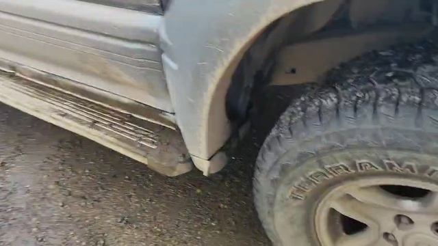 У Крузера загорелась лампочка АВС, вылетел предохранитель на 60 А, как это связано с суппортом