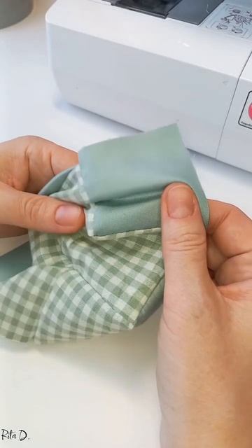 DIY/ИГОЛЬНИЦА СВОИМИ РУКАМИ #handmade #шьюсама #sew