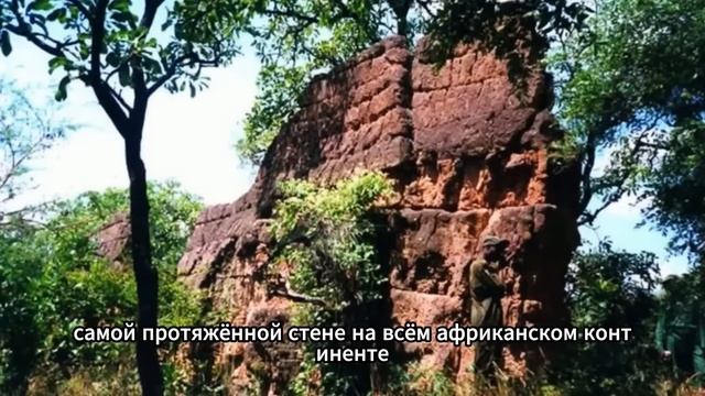 10 Потрясающих Секретов Нигерии Ты Будешь в Шоке от Того, Чего Не Знал!
