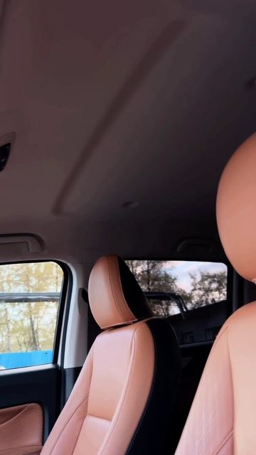 Great Wall Poer в Автоцехе