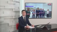 Новый дом культуры открыли в селе под Воронежем