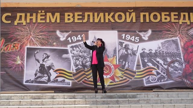 Материнская любовь-Элеонора ГЛЭН