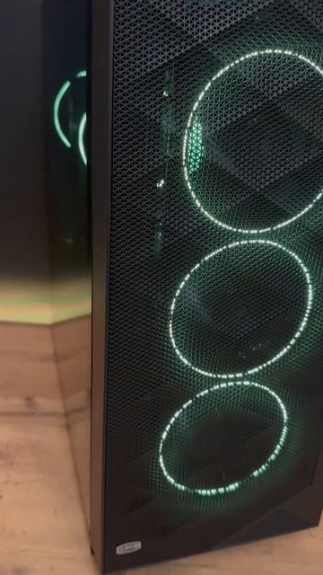 Сборка №11821, AMD RYZEN 5 7500F, RTX 4060, 32GB DDR5