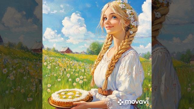 Иван-да-Марья