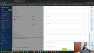 Контакты и компании