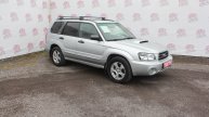 Subaru Forester №20