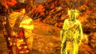 Risen 3: Titan Lords. КРОУ ПРОТИВ ЧЕРНЫХ УПЫРЕЙ (ДЕМОНИЧЕСКАЯ ДУША). Прохождение от SAFa