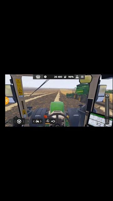 часть2 на рутуб канале ,карта балочки 🔥farming simulator 20 #fs20 #farmingsimulator20 #балочки