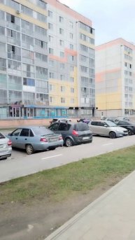 ЖК "Инфинити" Великий Новгород.mp4