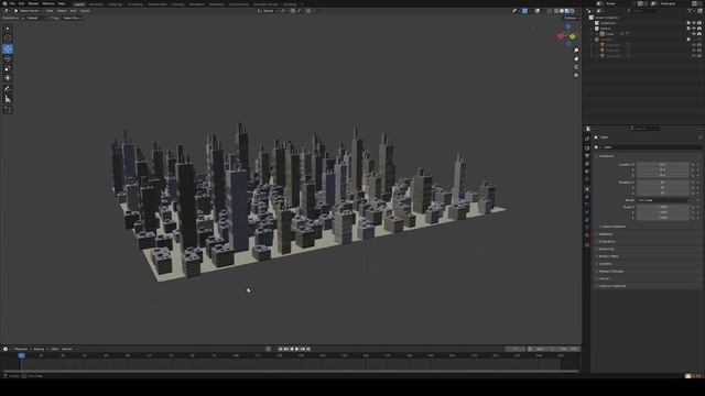 🚀Ивашкевич Роман, 14 лет. Работа на курсе «Игровое 3D-мо