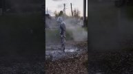 Мойка после покатушки