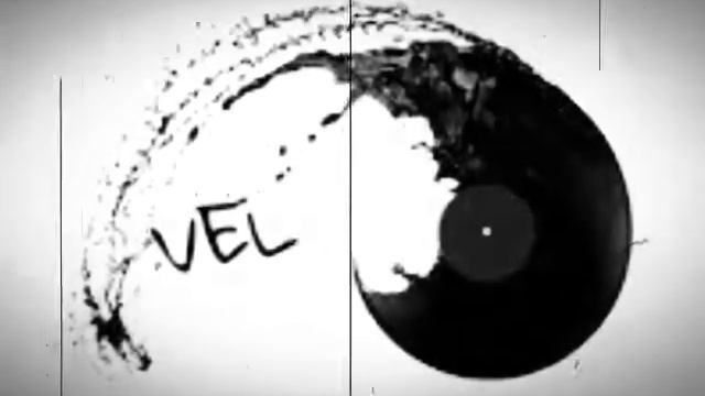 VEL- deep house