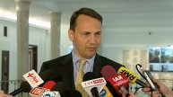 Глава МИД Польши Сикорский сообщил о закрытии генконсульства России в Кракове